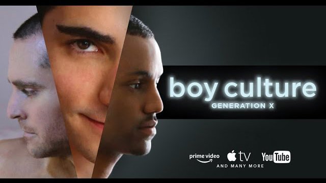 Boy Culture Generation X Explores Evolving Queer Sex Work Landscape
